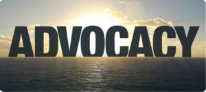 IMG Advocacy logo