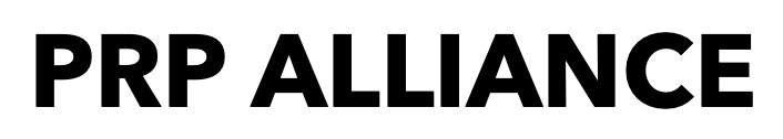 A black and white logo of the word allies.